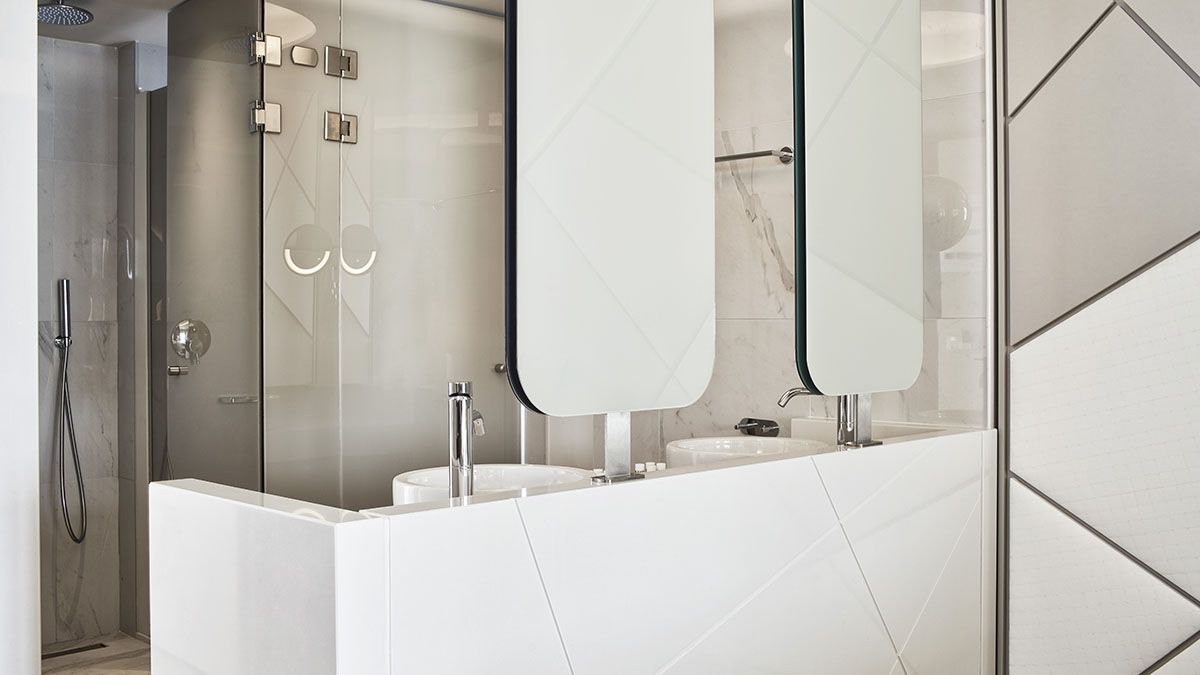 Deluxe Bungalow Swin Up Garden View